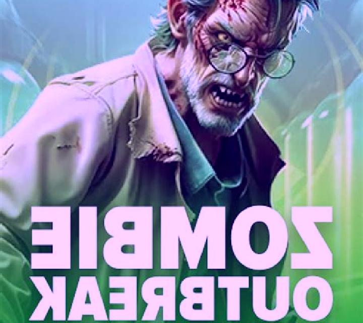 Zombie Party slot machine