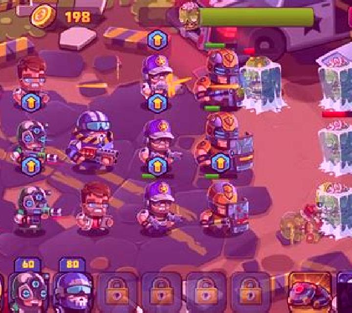 Zombie Rising online slot