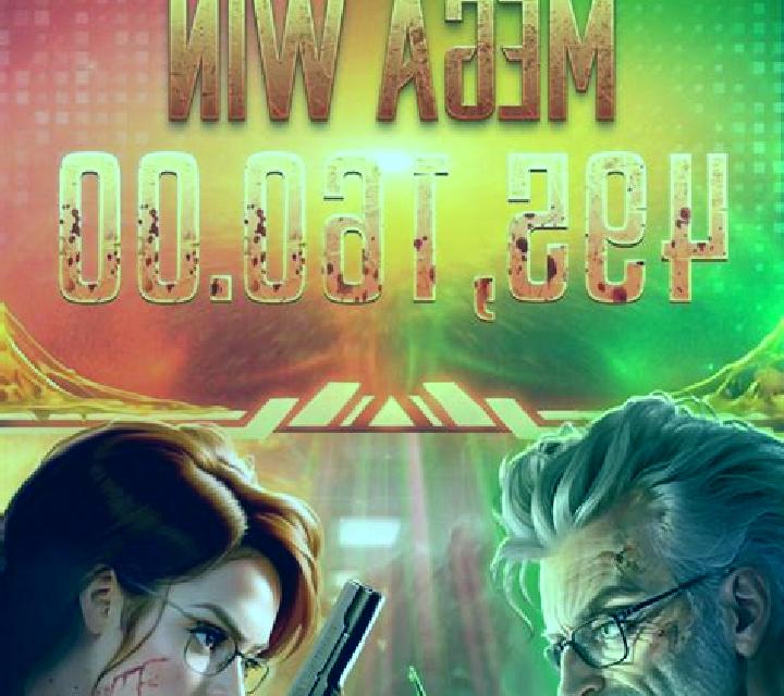 Zombie Rising slot game