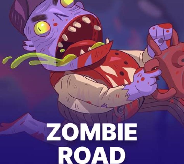 Zombie Road online slot