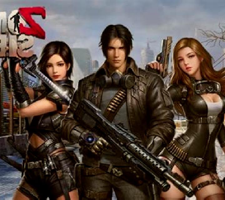 Zombie Siege online slot