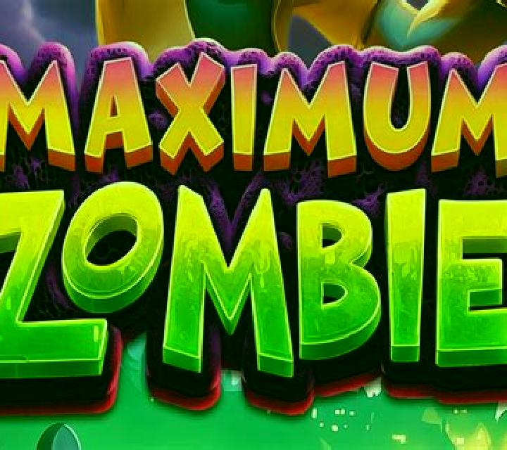 Zombie Slot (Thunderspin) slot machine