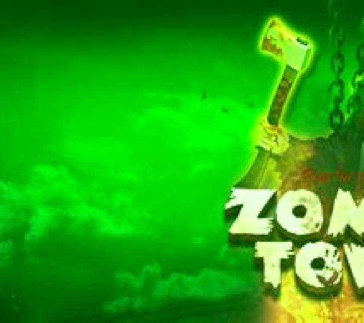 Zombie Town online slot