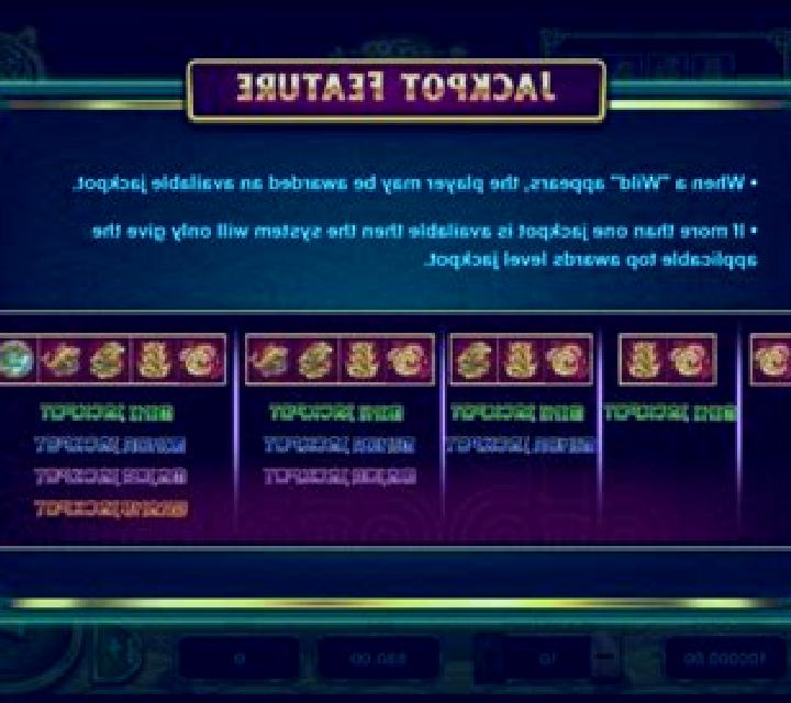 Zombie (Triple Profits Games) slot game