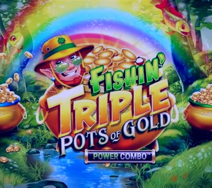 Zombie (Triple Profits Games) slot machine