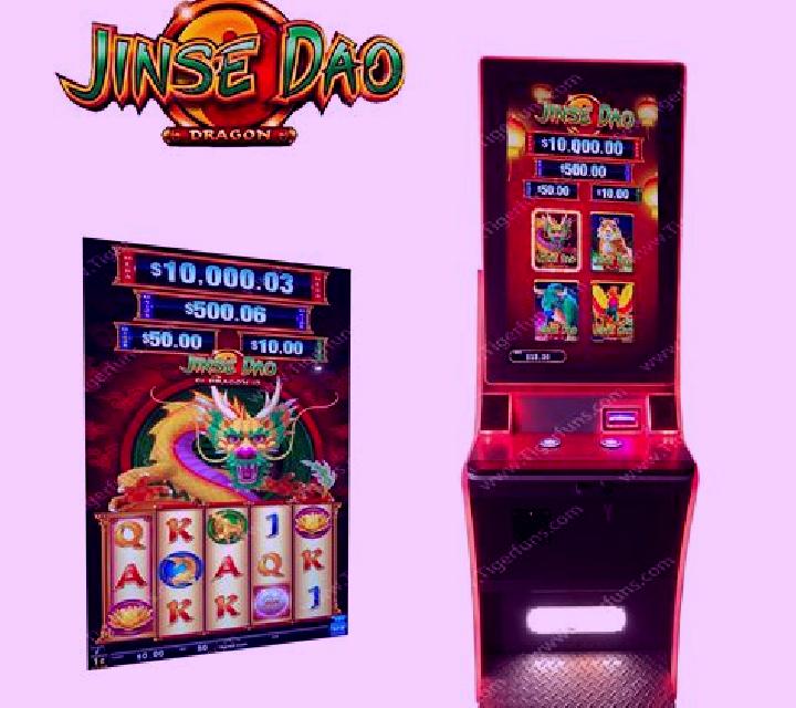 Zombie vs Dao Zhang slot game