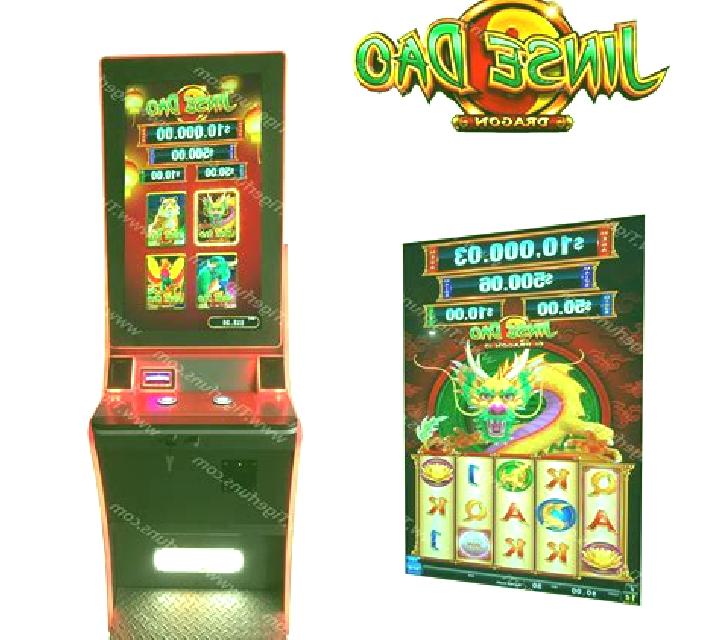 Zombie vs Dao Zhang slot machine