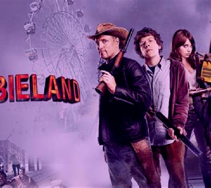 Zombieland online slot