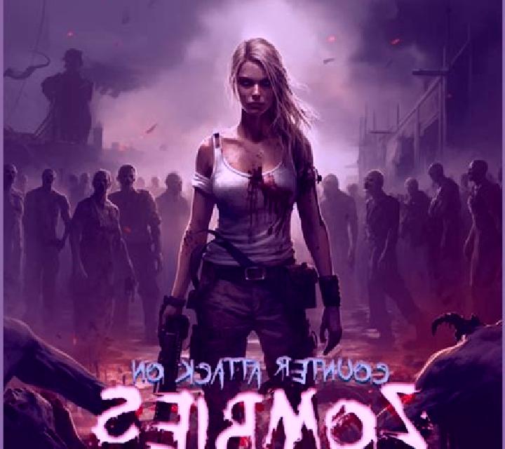 Zombie s Attack slot game