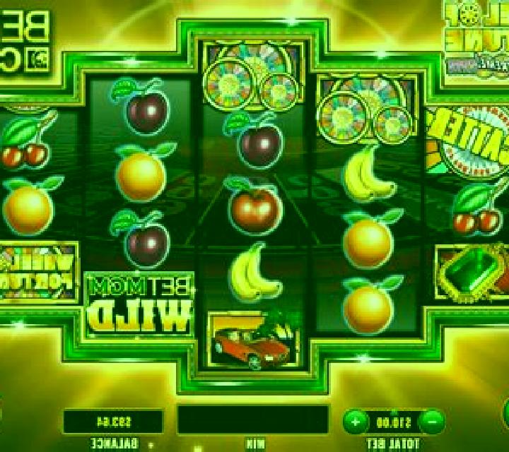 Zombie s Fortune online slot