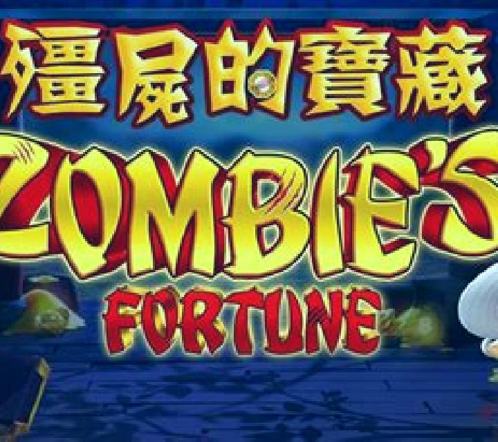 Zombie s Fortune slot