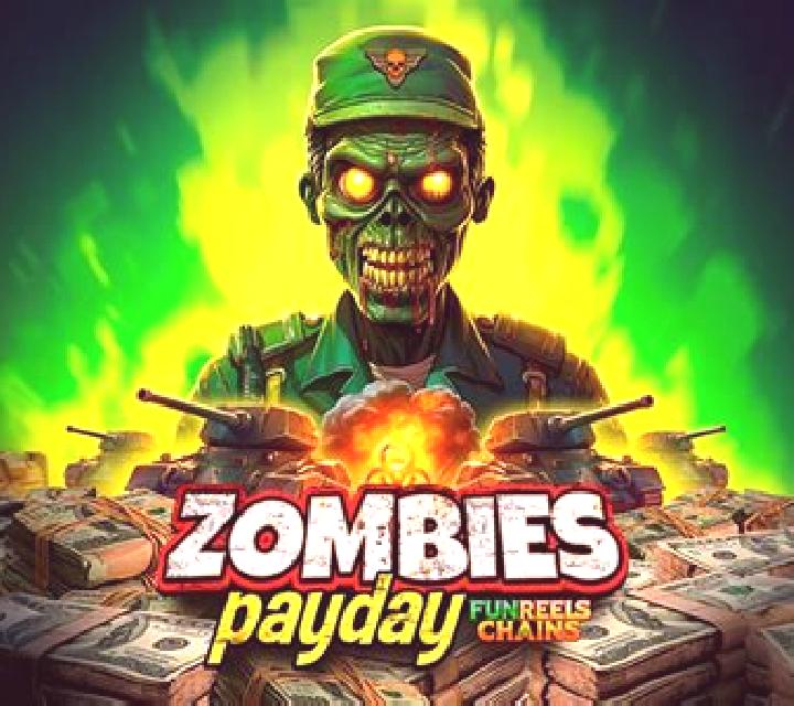 Zombies Payday online slot