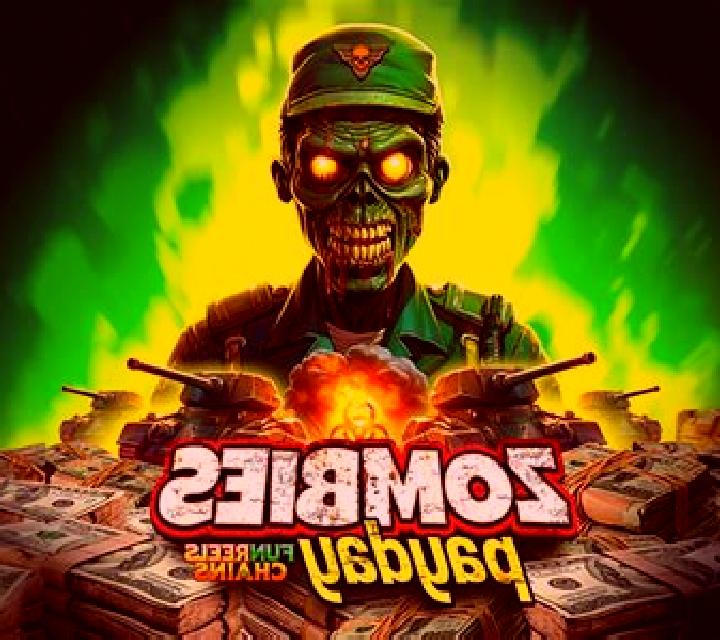 Zombies Payday slot game