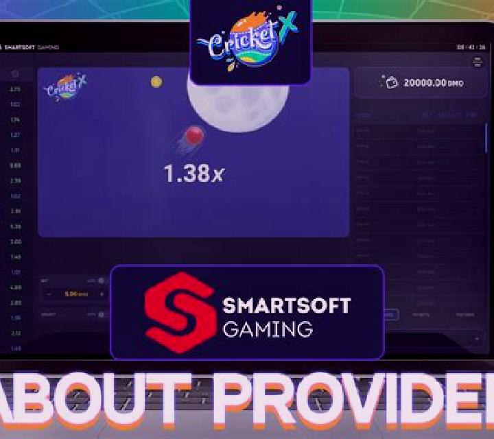 Zombies (Smartsoft Gaming) slot game