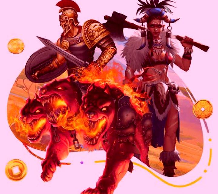 Zombies (Smartsoft Gaming) slot machine