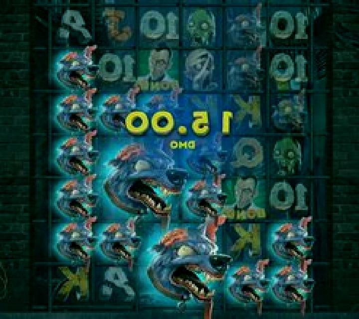 Zombies (Smartsoft Gaming) slot