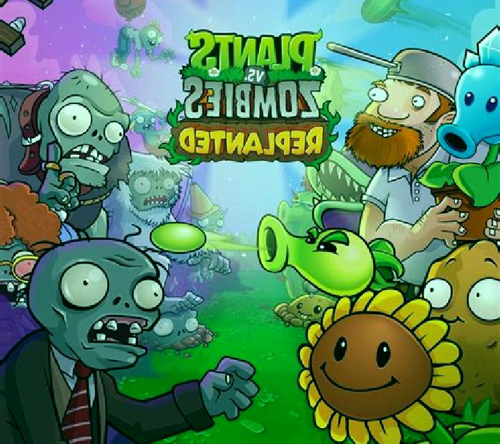 Zombies vs Cheerleaders slot game