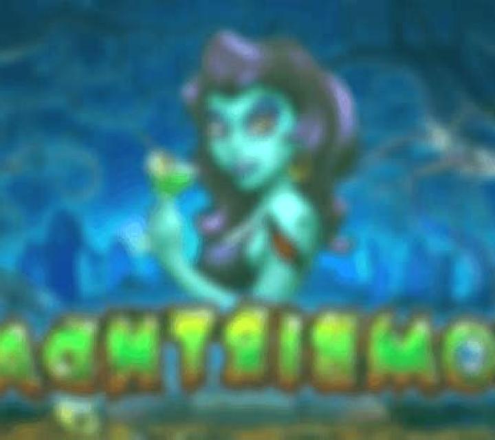 Zombirthday slot game