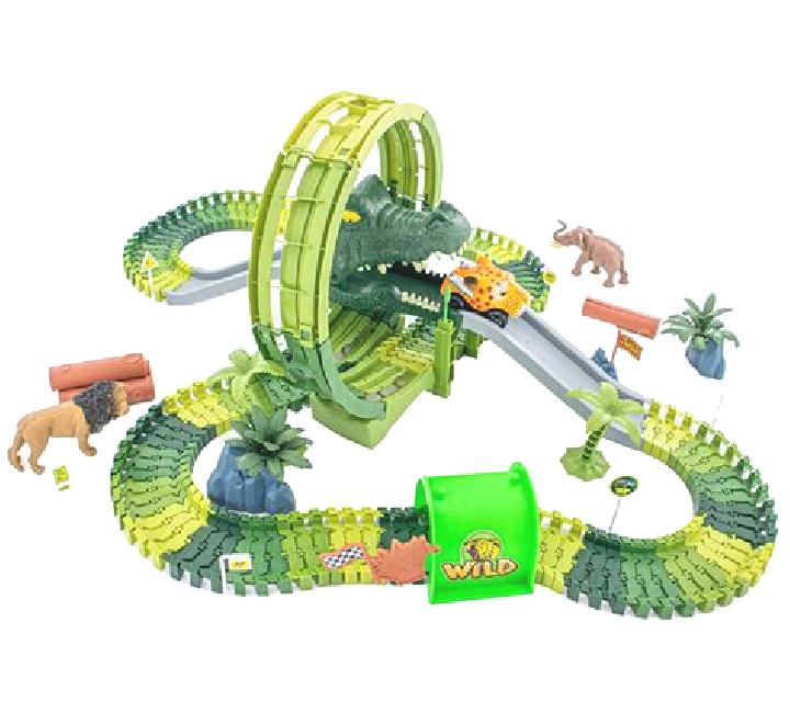 Zoo Busters slot