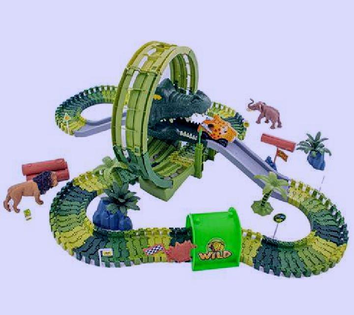 Zoo (Spigo) slot machine