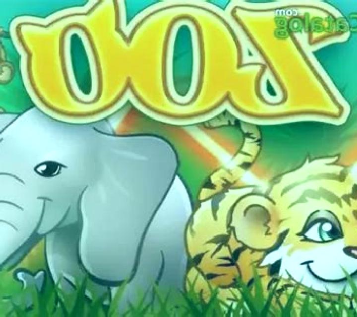 Zoo (Spigo) slot