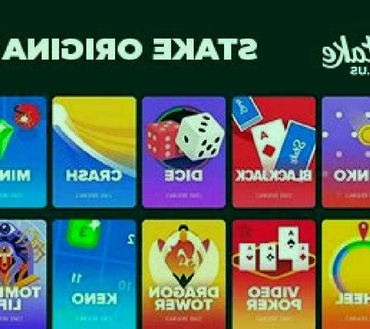 Zoo (Stake Originals) online slot