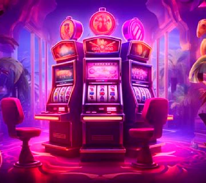 ZooBall online slot