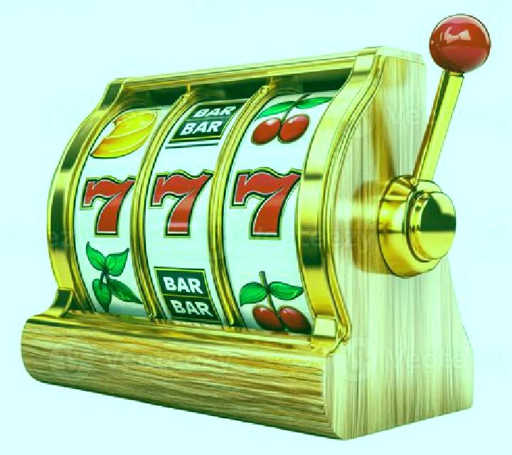 ZooBall slot machine