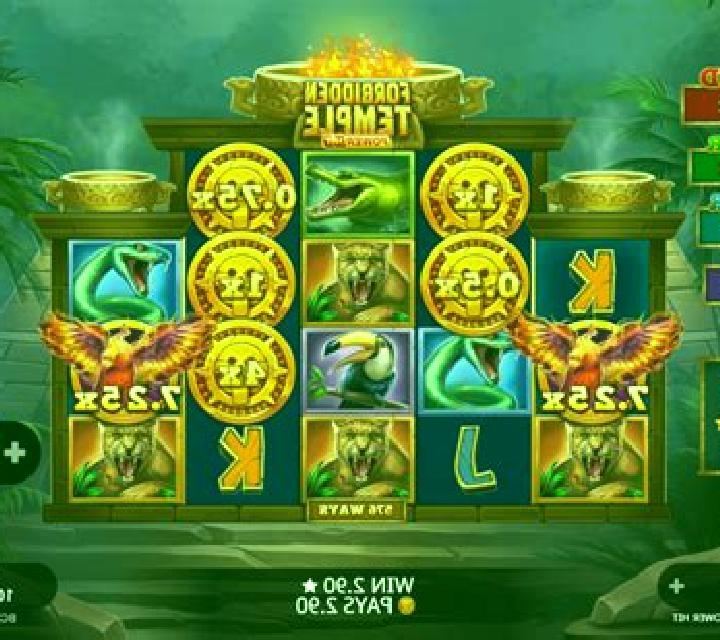 Zoodiac (Booming Games) slot game