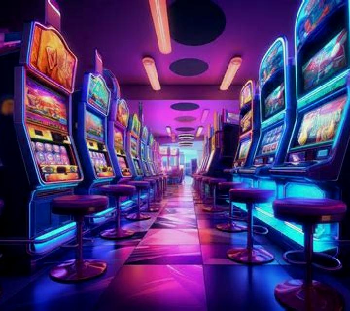 Zoom Room online slot