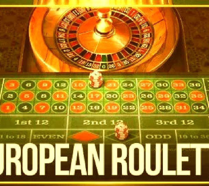 Zoom Roulette (Betsoft) slot game