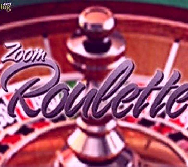 Zoom Roulette (Betsoft) slot machine