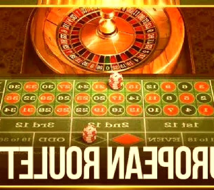 Zoom Roulette (Betsoft) slot