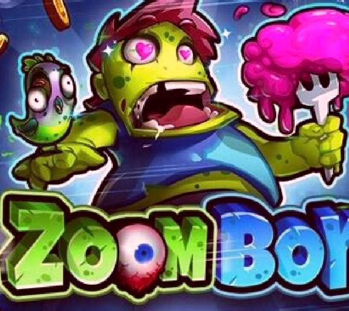 Zoomboy online slot