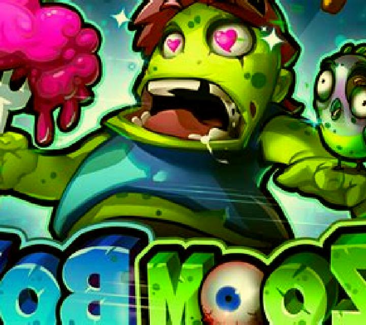 Zoomboy slot game