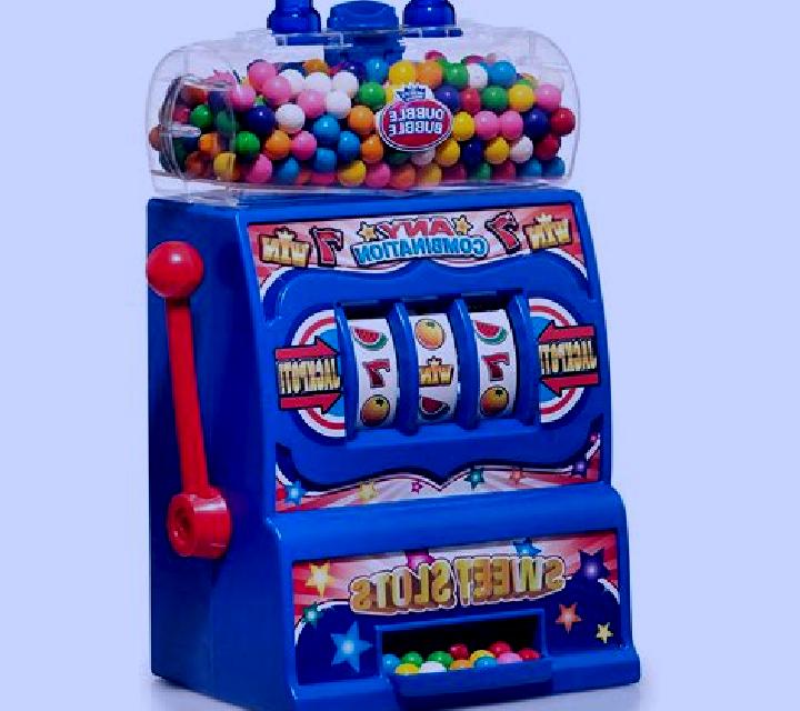 Zoomboy slot machine