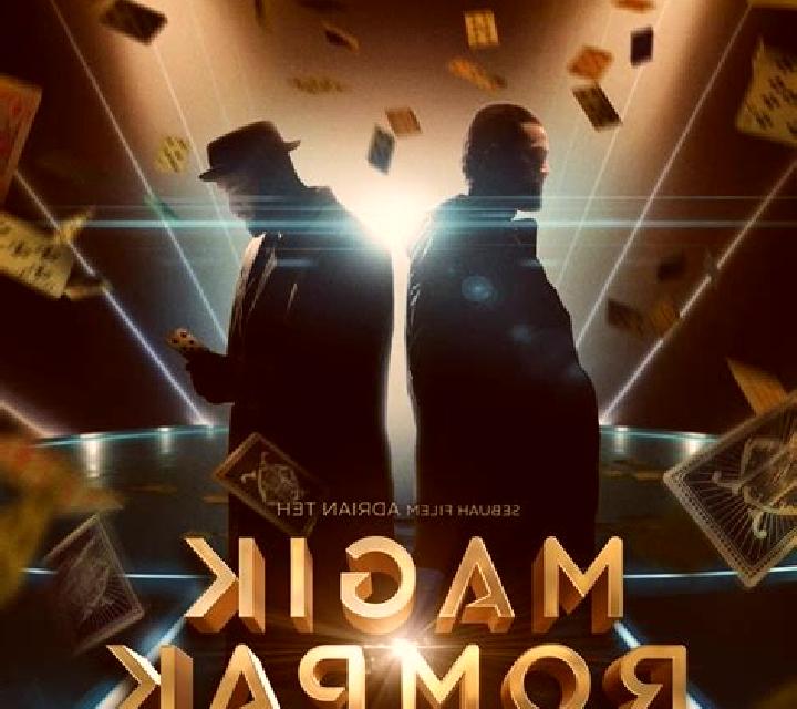 Zrecnyk Magik® online slot