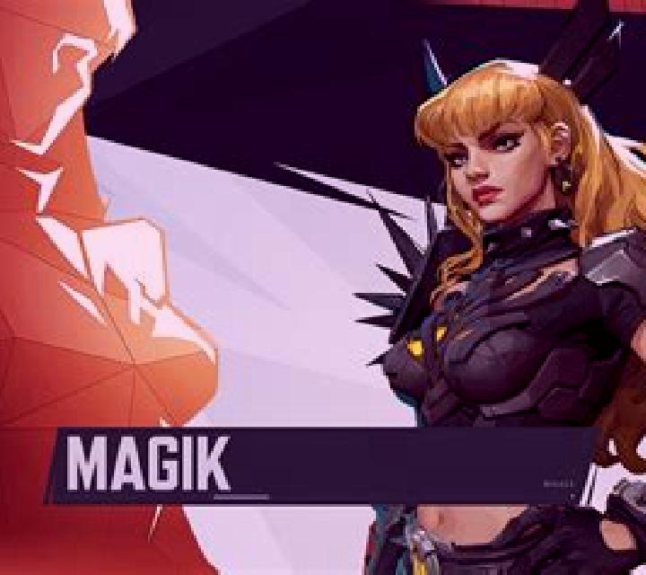 Zrecnyk Magik® slot game