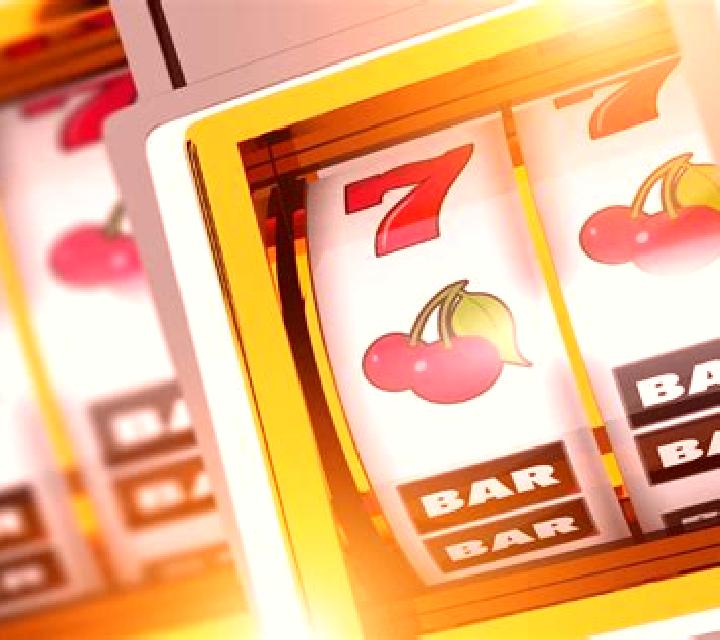 Zrecnyk Magik® slot machine
