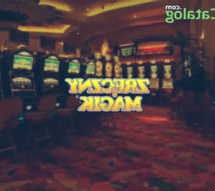 Zrecnyk Magik® slot