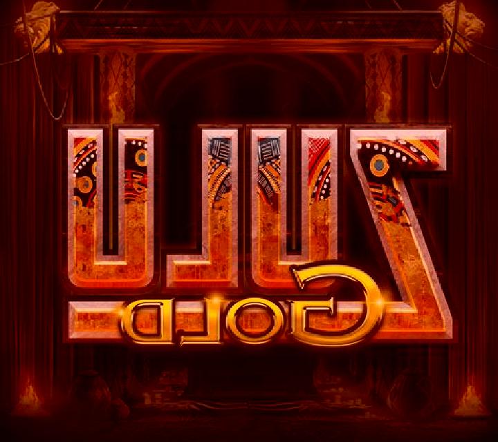Zulu Gold slot
