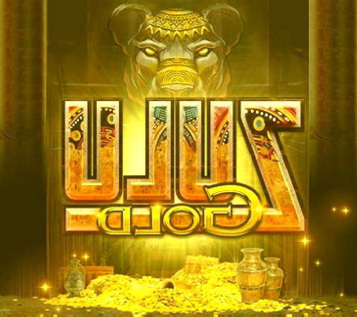 Zulu online slot