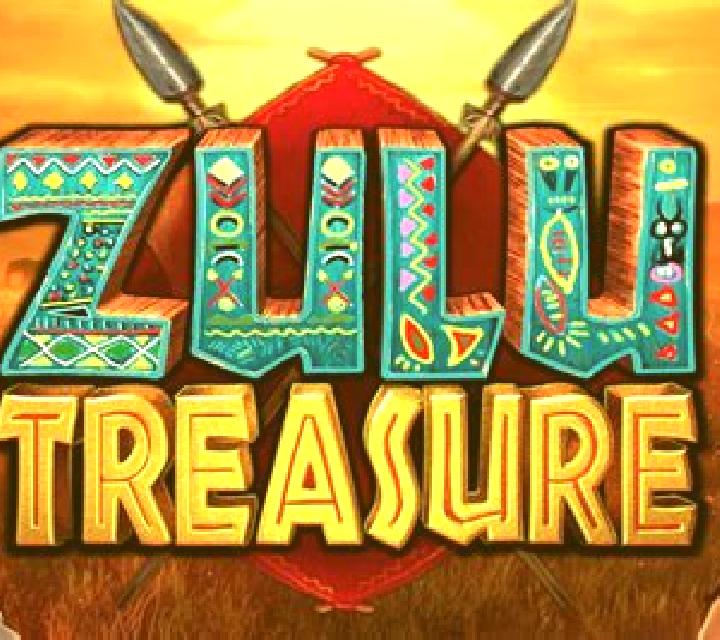 Zulu Treasure online slot