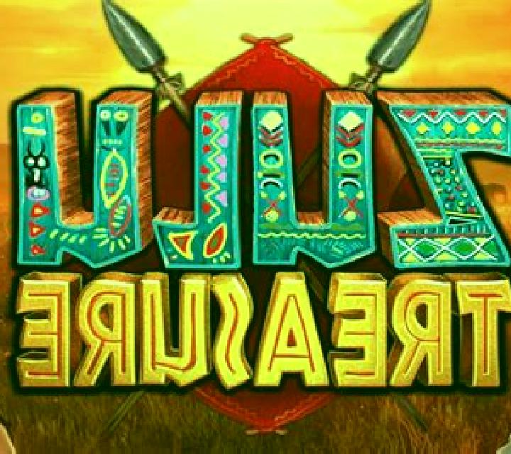 Zulu Treasure slot