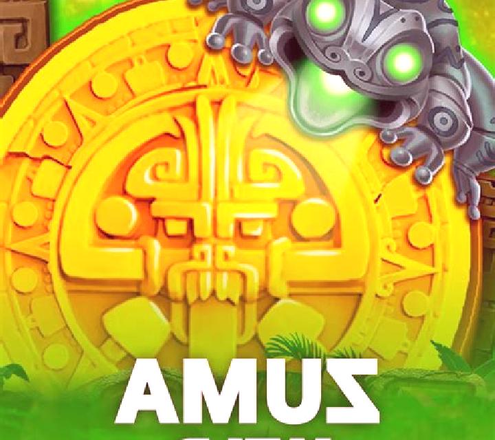 Zuma (Gamesys) online slot