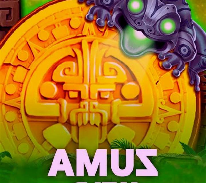 Zuma (PlayStar) slot machine