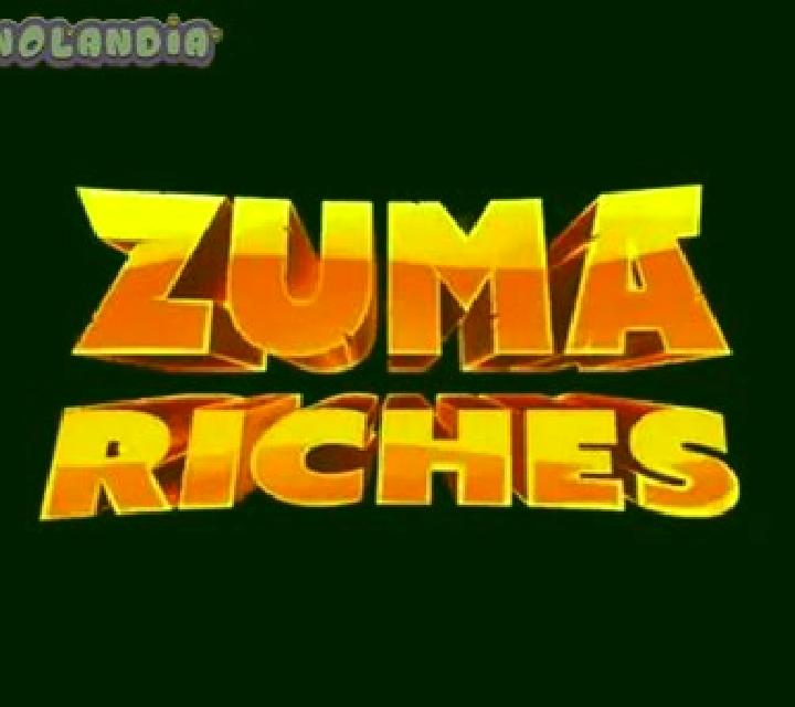 Zuma Riches online slot