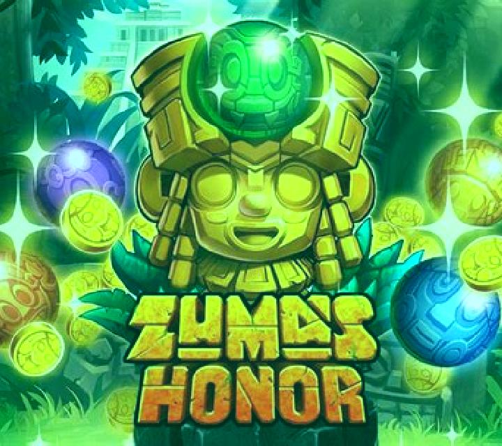 Zuma s Honor online slot