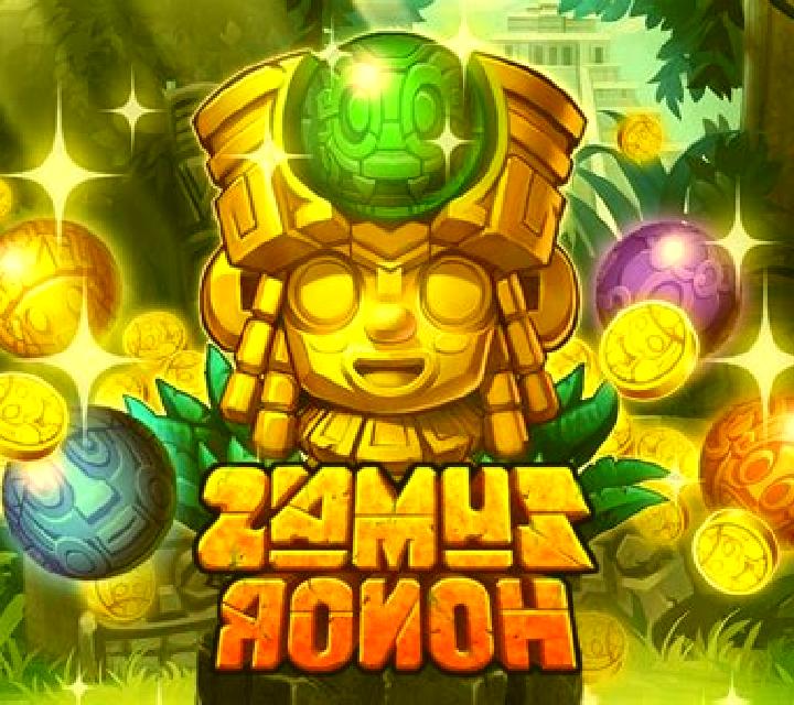 Zuma s Honor slot game