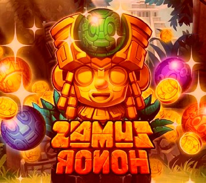Zuma s Honor slot